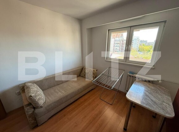 Apartament de închiriat 2 camere Marasti - 194222AI | BLITZ Cluj-Napoca | Poza6