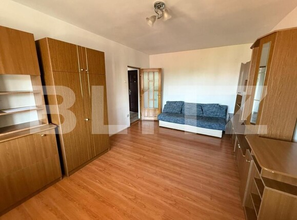 Apartament de închiriat 2 camere Marasti - 194222AI | BLITZ Cluj-Napoca | Poza4