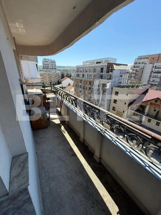 Apartament de închiriat 2 camere Marasti - 194222AI | BLITZ Cluj-Napoca | Poza10