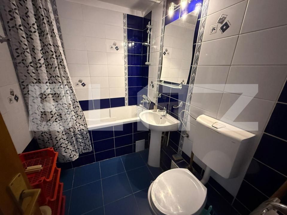 Apartament de închiriat 2 camere Marasti - 194222AI | BLITZ Cluj-Napoca | Poza8