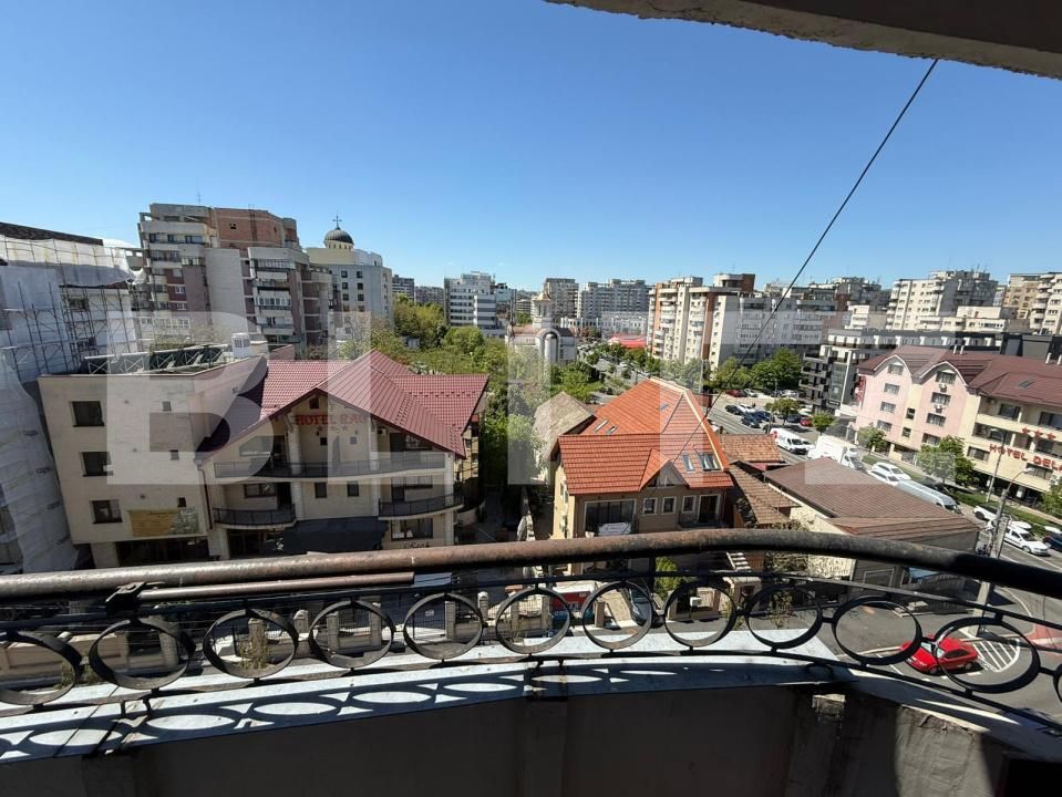 Apartament de închiriat 2 camere Marasti - 194222AI | BLITZ Cluj-Napoca | Poza9