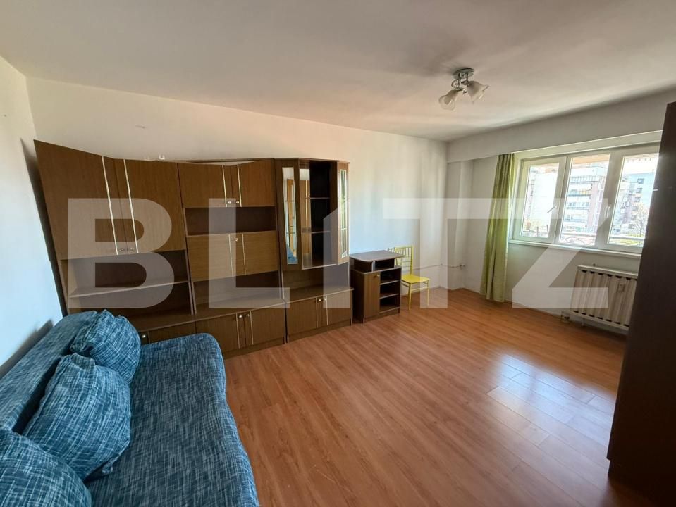 Apartament de închiriat 2 camere Marasti - 194222AI | BLITZ Cluj-Napoca | Poza3