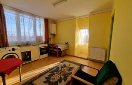 Apartament 2 camere, 45 mp, zona Centrala - Campia Turzii