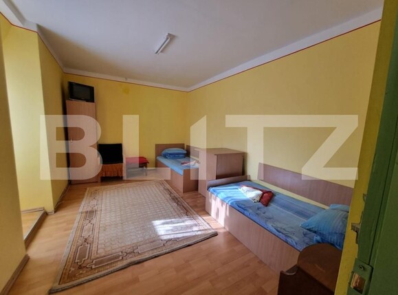 Apartament de închiriat 2 camere Câmpia Turzii - 194224AI | BLITZ Cluj-Napoca | Poza1