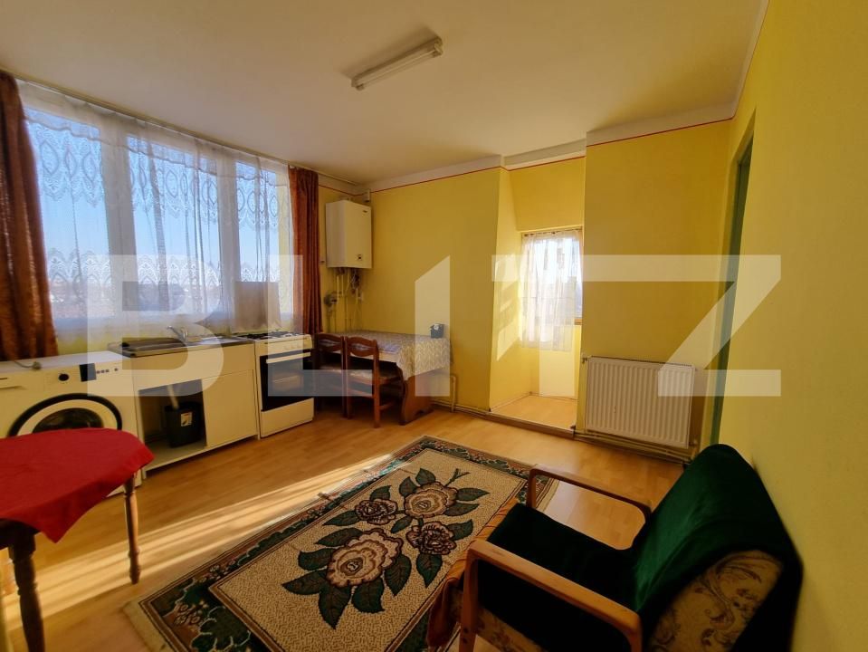Apartament de închiriat 2 camere Câmpia Turzii - 194224AI | BLITZ Cluj-Napoca | Poza2