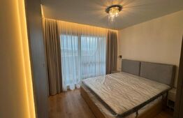 Apartament lux cu 3 camere, 80mp, 2 bai- Zona Frunzișului