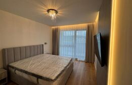 Apartament lux cu 3 camere, 80mp, 2 bai- Zona Frunzișului