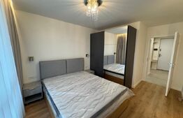 Apartament lux cu 3 camere, 80mp, 2 bai- Zona Frunzișului