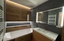 Apartament lux cu 3 camere, 80mp, 2 bai- Zona Frunzișului