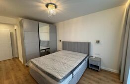 Apartament lux cu 3 camere, 80mp, 2 bai- Zona Frunzișului