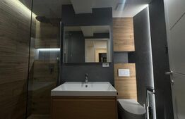 Apartament lux cu 3 camere, 80mp, 2 bai- Zona Frunzișului