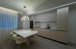 Apartament lux cu 3 camere, 80mp, 2 bai- Zona Frunzișului