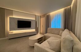 Apartament lux cu 3 camere, 80mp, 2 bai- Zona Frunzișului
