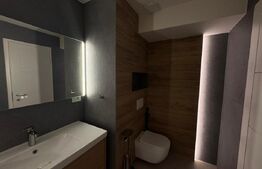 Apartament lux cu 3 camere, 80mp, 2 bai- Zona Frunzișului