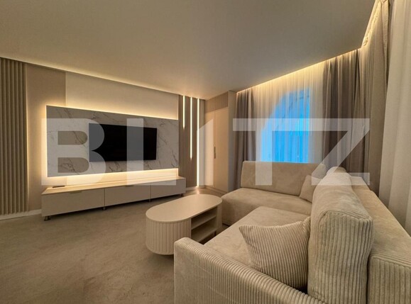 Apartament de închiriat 3 camere Zorilor - 194227AI | BLITZ Cluj-Napoca | Poza1