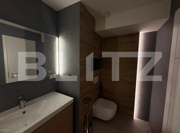 Apartament de închiriat 3 camere Zorilor - 194227AI | BLITZ Cluj-Napoca | Poza8