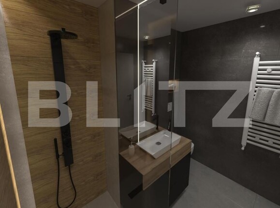 Apartament de închiriat 3 camere Zorilor - 194227AI | BLITZ Cluj-Napoca | Poza3