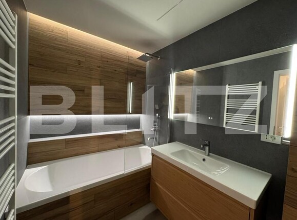 Apartament de închiriat 3 camere Zorilor - 194227AI | BLITZ Cluj-Napoca | Poza4