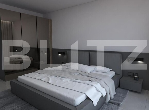 Apartament de închiriat 3 camere Zorilor - 194227AI | BLITZ Cluj-Napoca | Poza4
