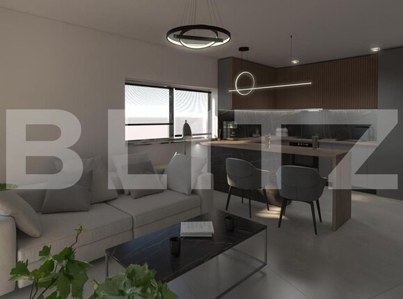 Apartament de închiriat 3 camere Zorilor - 194227AI | BLITZ Cluj-Napoca | Poza5