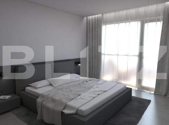 Apartament de închiriat 3 camere Zorilor - 194227AI | BLITZ Cluj-Napoca | Poza6