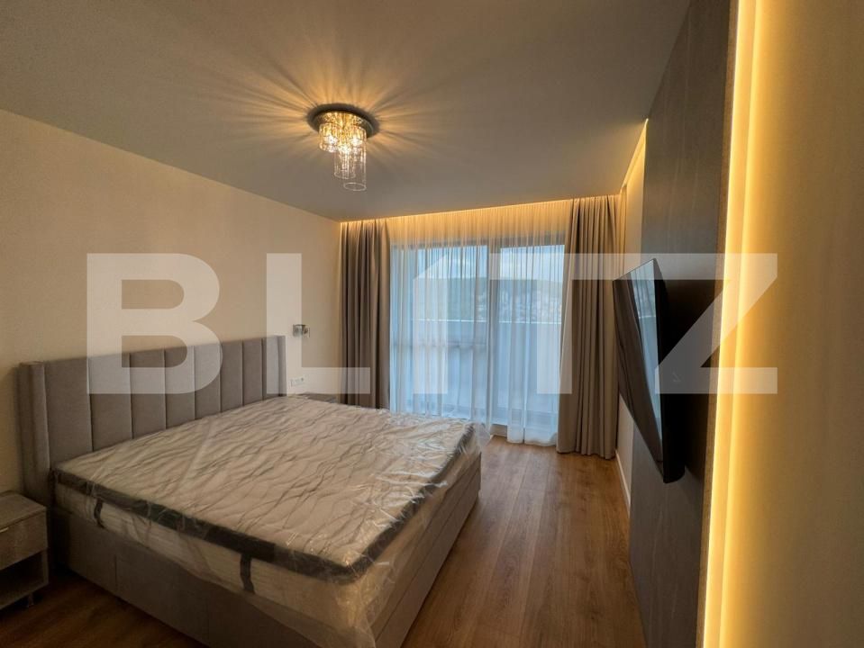 Apartament de închiriat 3 camere Zorilor - 194227AI | BLITZ Cluj-Napoca | Poza3