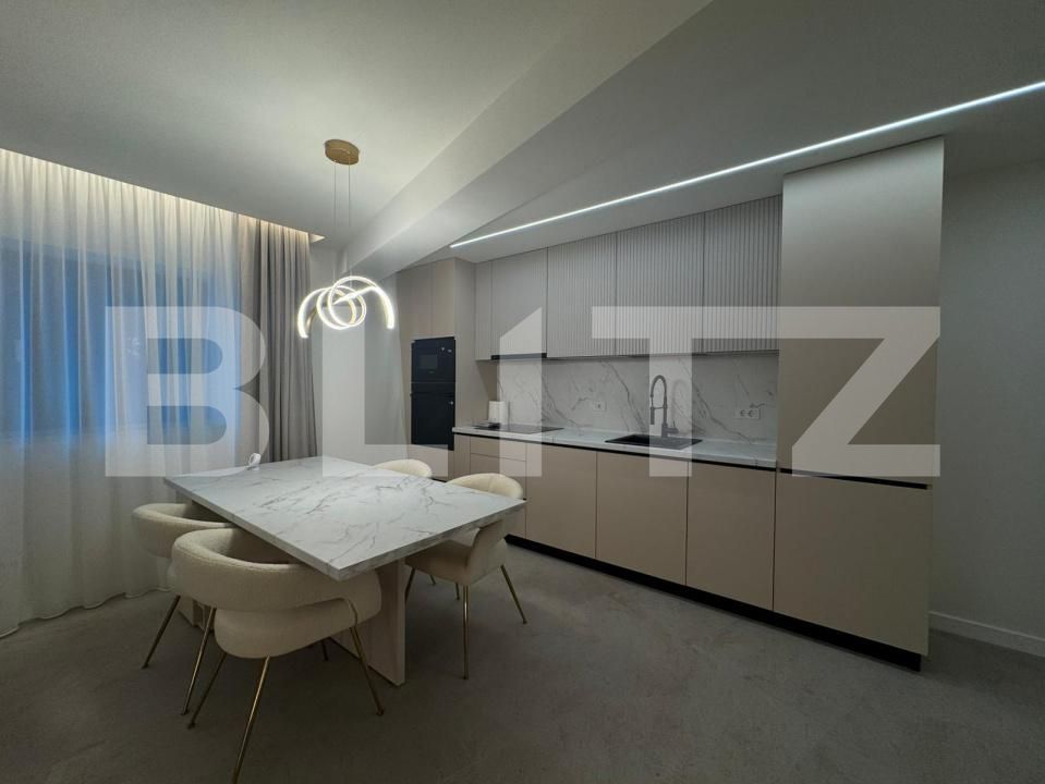 Apartament de închiriat 3 camere Zorilor - 194227AI | BLITZ Cluj-Napoca | Poza2