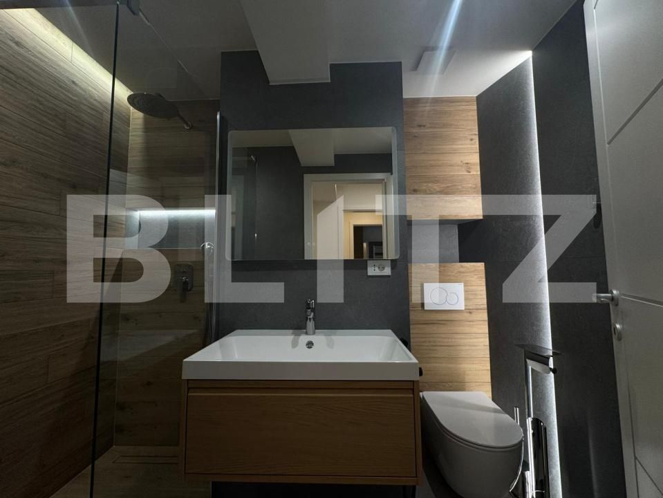 Apartament de închiriat 3 camere Zorilor - 194227AI | BLITZ Cluj-Napoca | Poza7