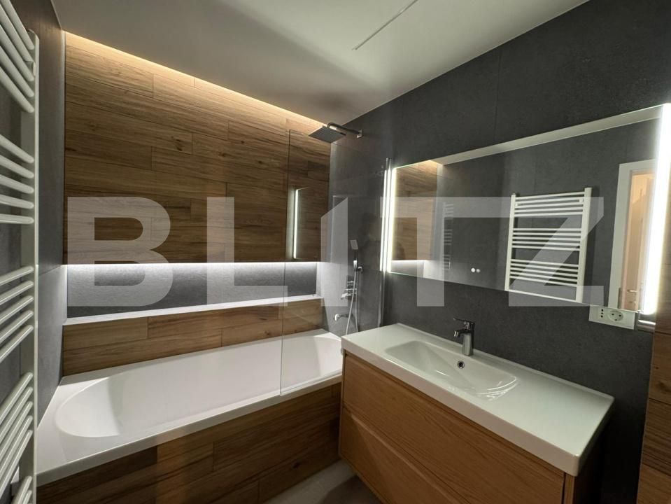 Apartament de închiriat 3 camere Zorilor - 194227AI | BLITZ Cluj-Napoca | Poza4