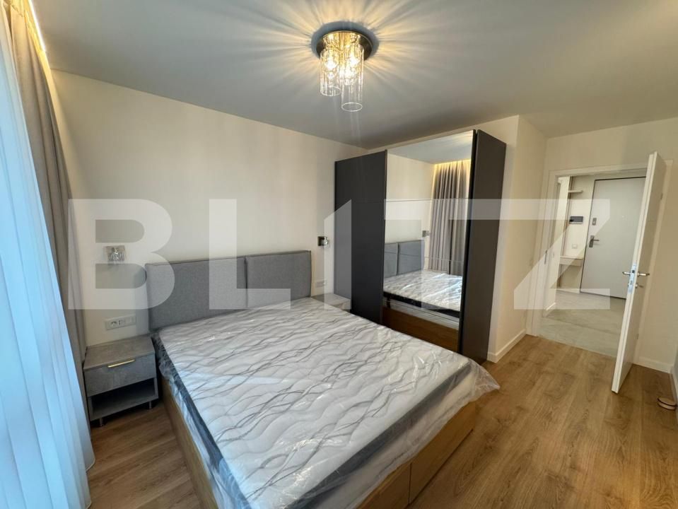Apartament de închiriat 3 camere Zorilor - 194227AI | BLITZ Cluj-Napoca | Poza10
