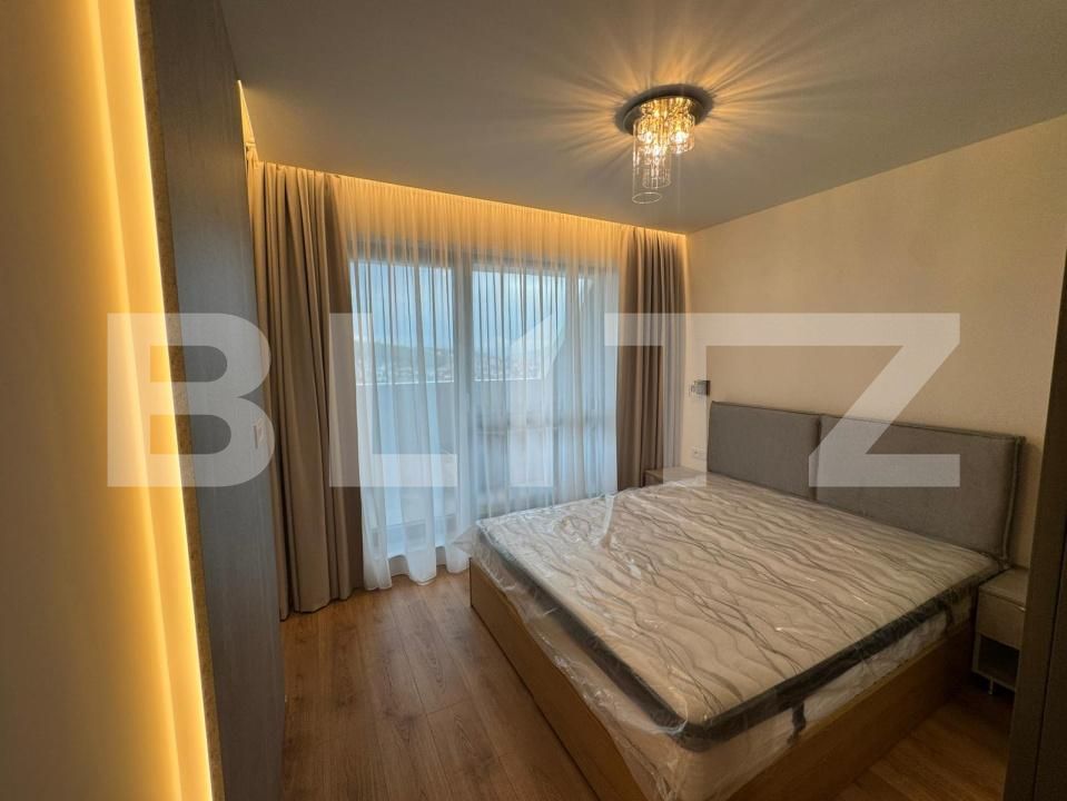 Apartament de închiriat 3 camere Zorilor - 194227AI | BLITZ Cluj-Napoca | Poza5