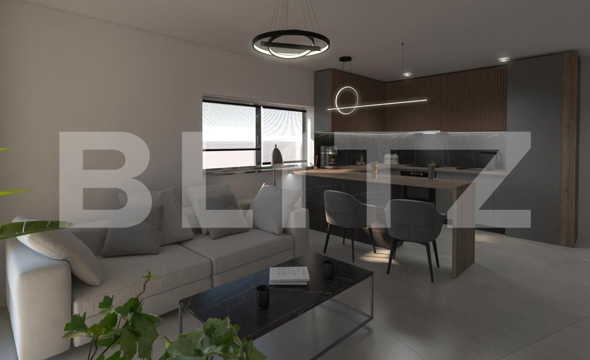 Apartament de închiriat 3 camere Zorilor - 194227AI | BLITZ Cluj-Napoca | Poza5