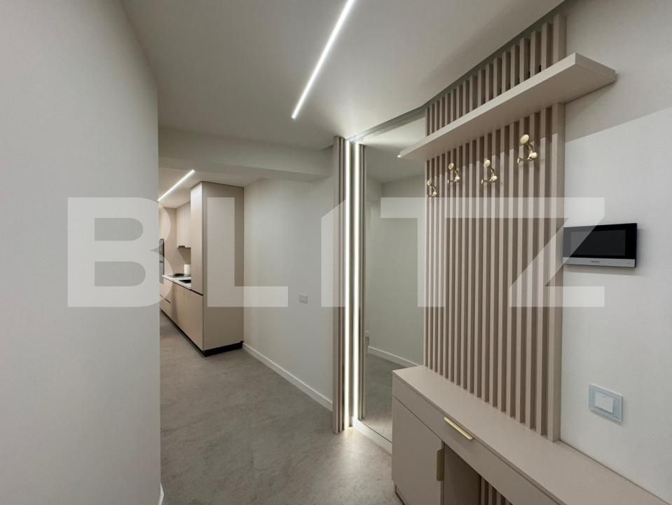 Apartament de închiriat 3 camere Zorilor - 194227AI | BLITZ Cluj-Napoca | Poza6
