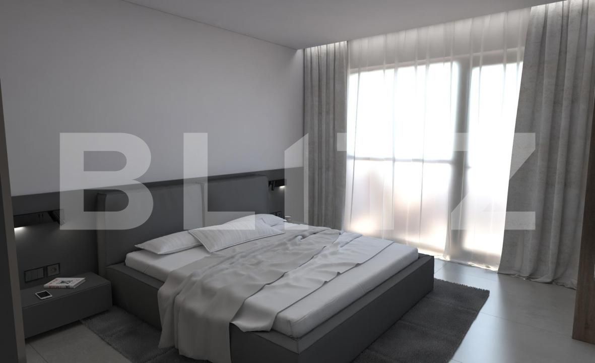 Apartament de închiriat 3 camere Zorilor - 194227AI | BLITZ Cluj-Napoca | Poza6