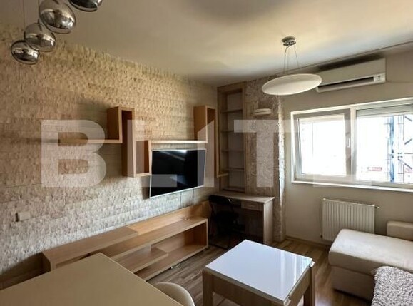 Apartament de vânzare 2 camere Zorilor - 194228AV | BLITZ Cluj-Napoca | Poza1