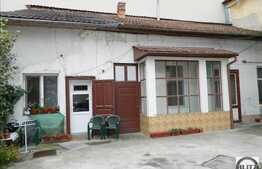 Casa individuala, 112,92 mp, teren 130 mp, pozitionare excelenta!