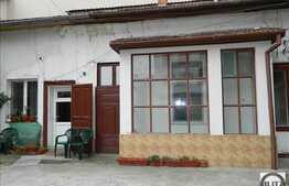 Casa individuala, 112,92 mp, teren 130 mp, pozitionare excelenta!