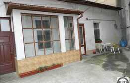 Casa individuala, 112,92 mp, teren 130 mp, pozitionare excelenta!