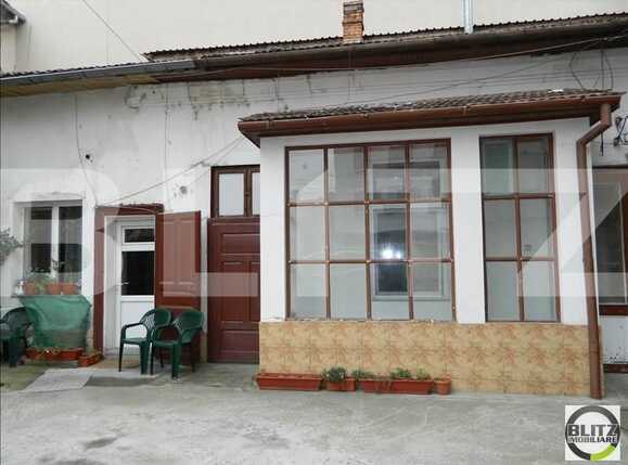 Casa de vânzare 1 camera Central - 19423CV | BLITZ Cluj-Napoca | Poza3