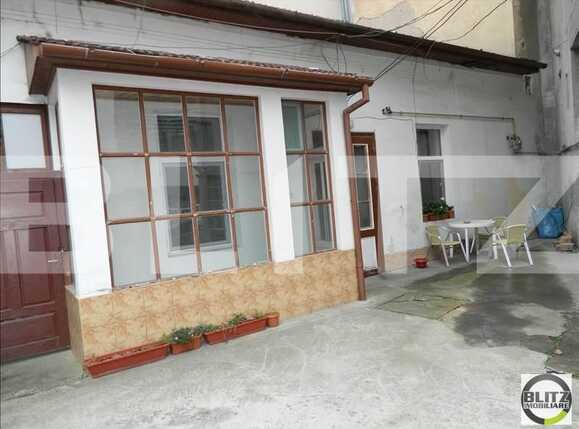 Casa de vânzare 1 camera Central - 19423CV | BLITZ Cluj-Napoca | Poza2
