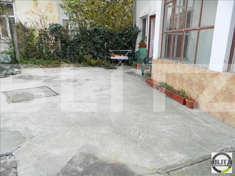 Casa de vânzare 1 camera Central - 19423CV | BLITZ Cluj-Napoca | Poza5