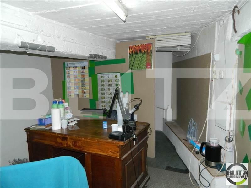 Casa de vânzare 1 camera Central - 19423CV | BLITZ Cluj-Napoca | Poza11