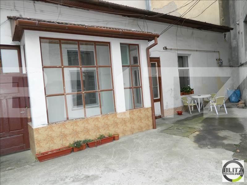 Casa de vânzare 1 camera Central - 19423CV | BLITZ Cluj-Napoca | Poza2