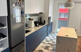 Apartament de inchiriat 3 camere - parcare subterana - Junior Residence