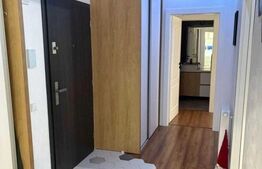 Apartament de inchiriat 3 camere - parcare subterana - Junior Residence