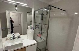 Apartament de inchiriat 3 camere - parcare subterana - Junior Residence