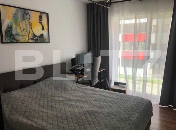 Apartament de închiriat 3 camere Iris - 194231AI | BLITZ Cluj-Napoca | Poza4
