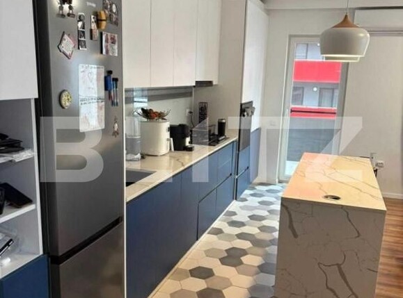Apartament de închiriat 3 camere Iris - 194231AI | BLITZ Cluj-Napoca | Poza6