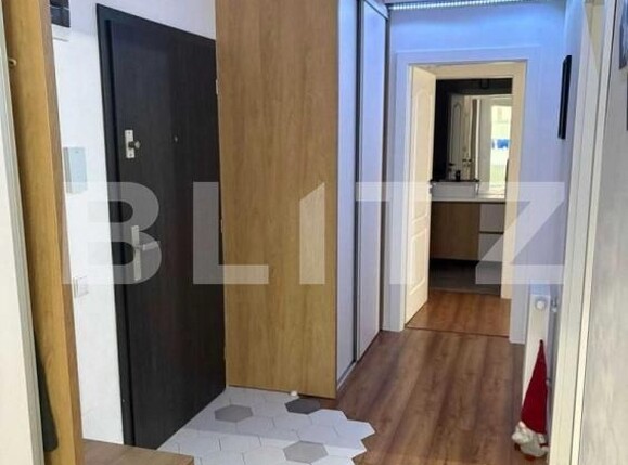 Apartament de închiriat 3 camere Iris - 194231AI | BLITZ Cluj-Napoca | Poza7