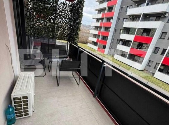 Apartament de închiriat 3 camere Iris - 194231AI | BLITZ Cluj-Napoca | Poza8